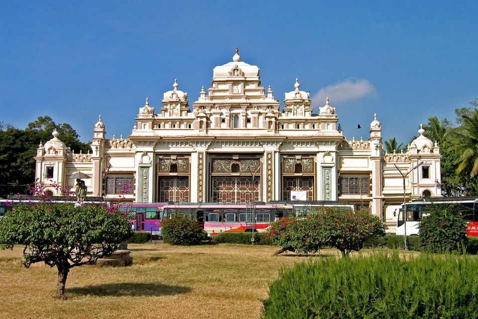 Rajendra Art Gallery